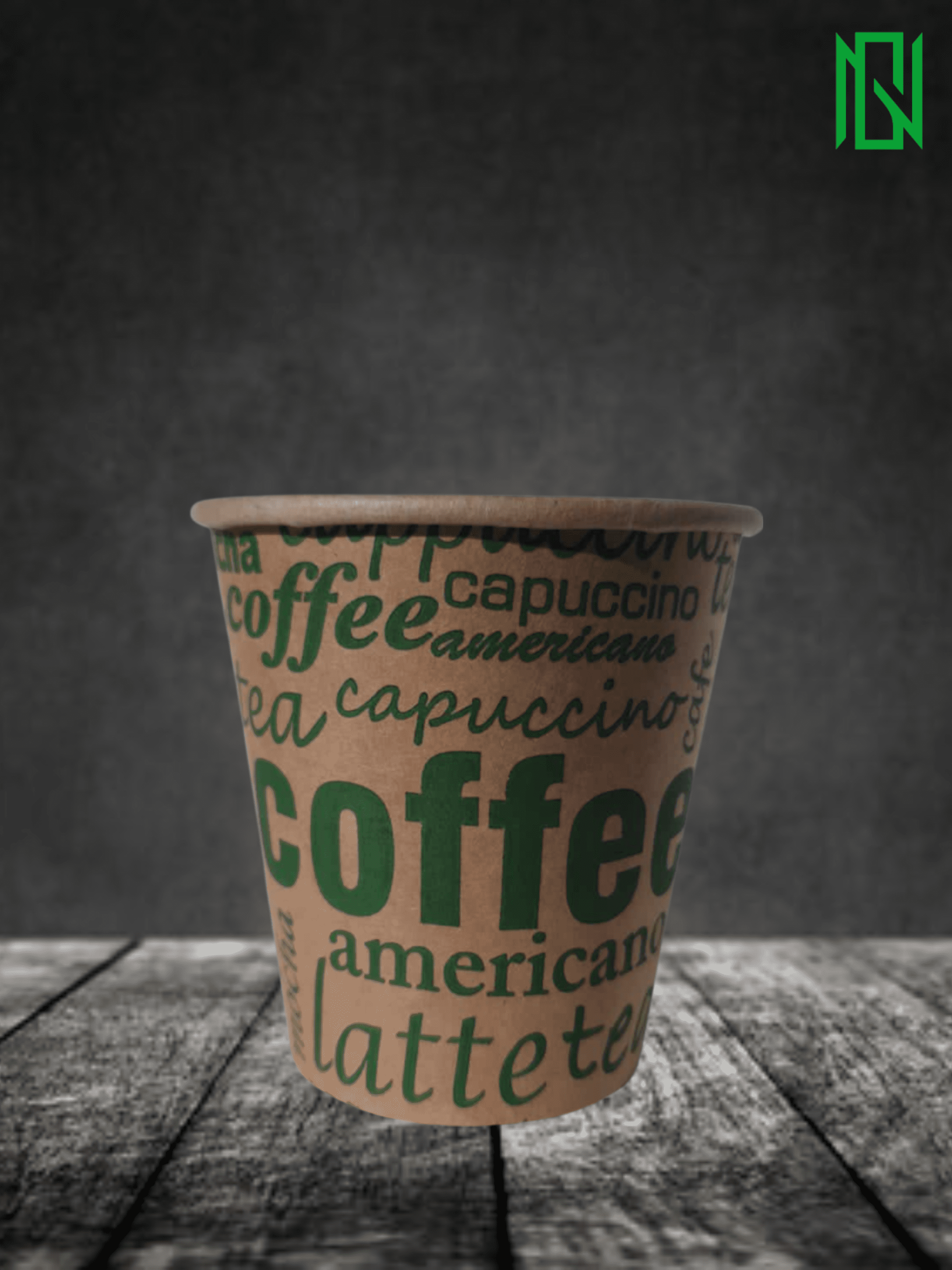 Nori Group (paper cups) image gallery 11