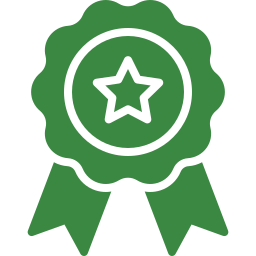Nori Group (paper cups) medal icon